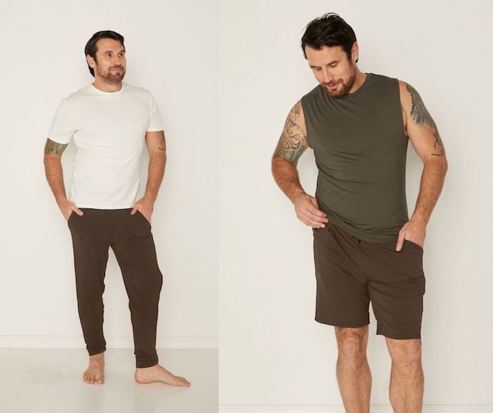 Gentleman's Guide To Bamboo: Why Men Should Start Wearing Bamboo Clothing