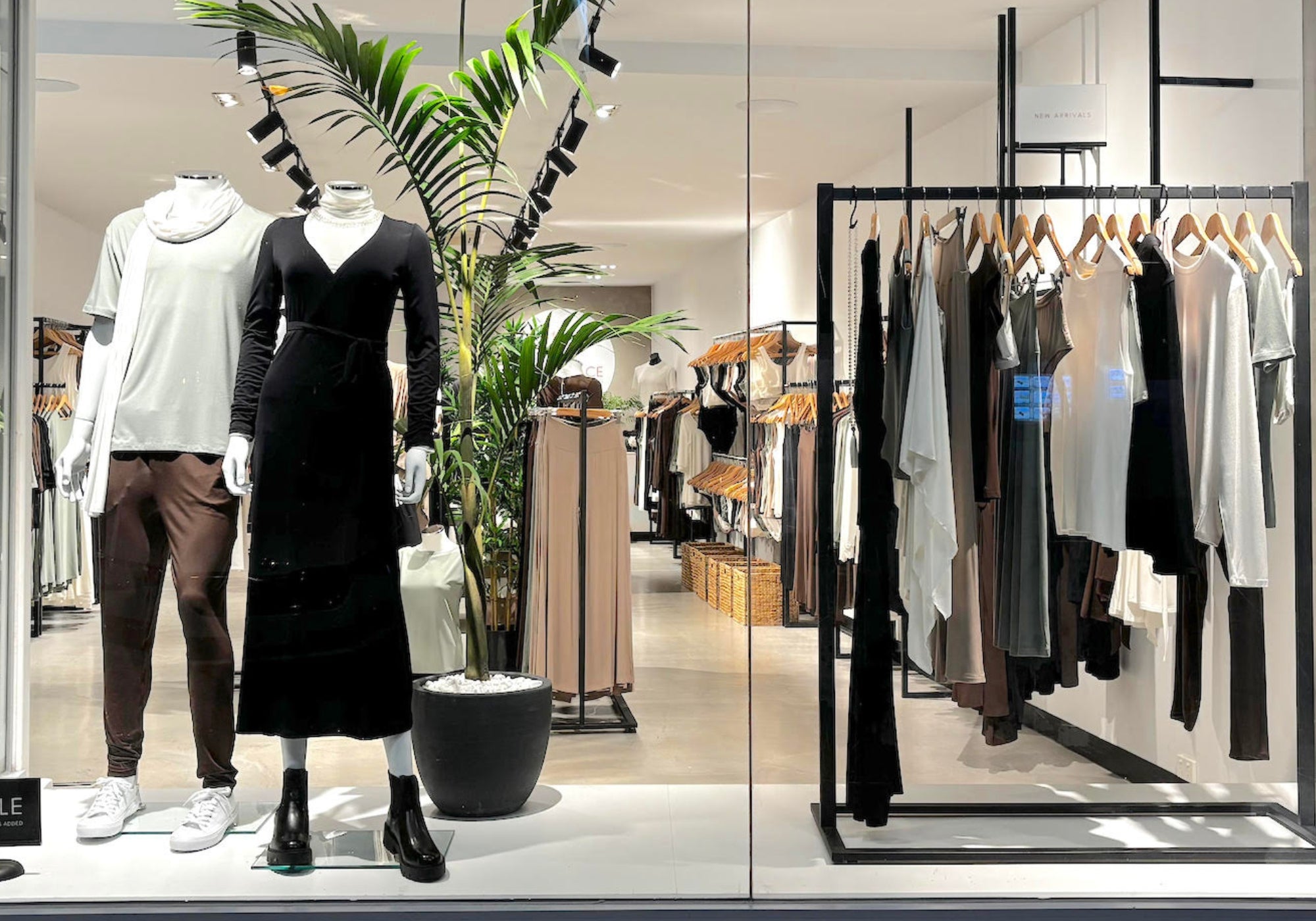 Bodypeace Bamboo boutique