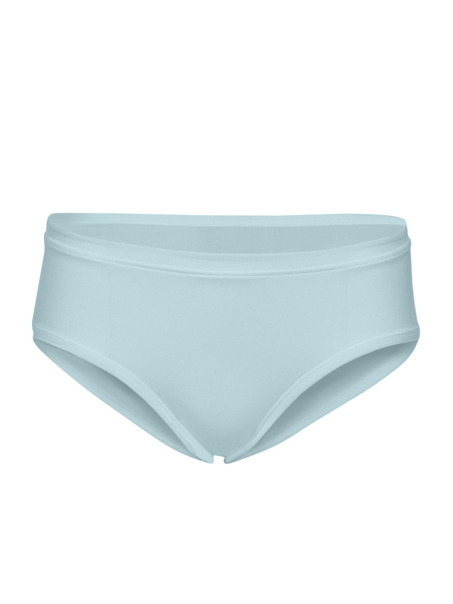 Bamboo Best Bum Knickers - Topaz