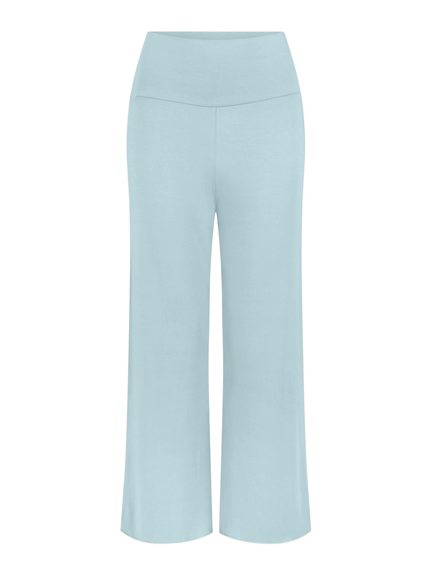 Bamboo Resort Pant 2.0 - Topaz