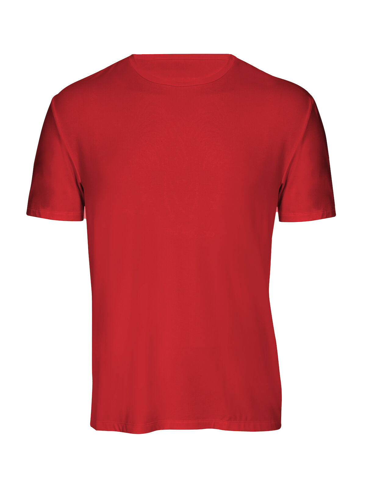 Bamboo Men's T-Shirt - Chili Pepper