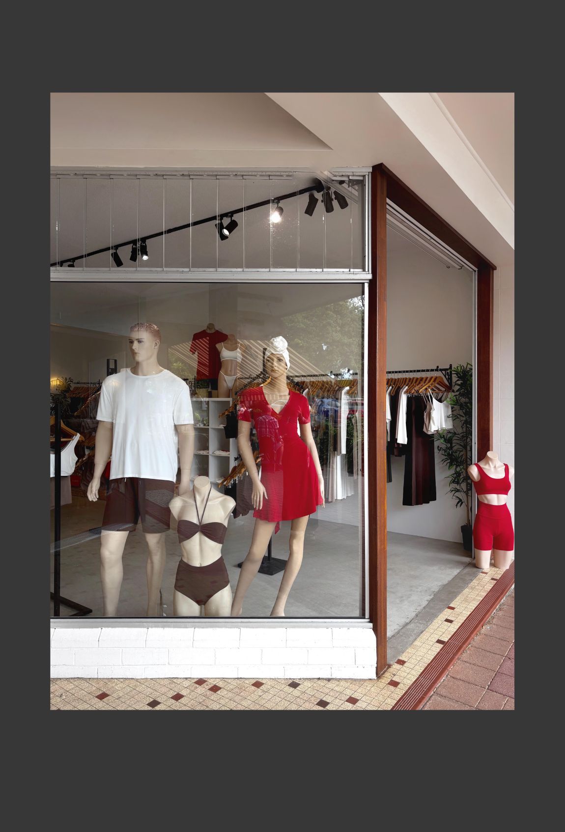 Bodypeace Bamboo Brunswick Heads Boutique