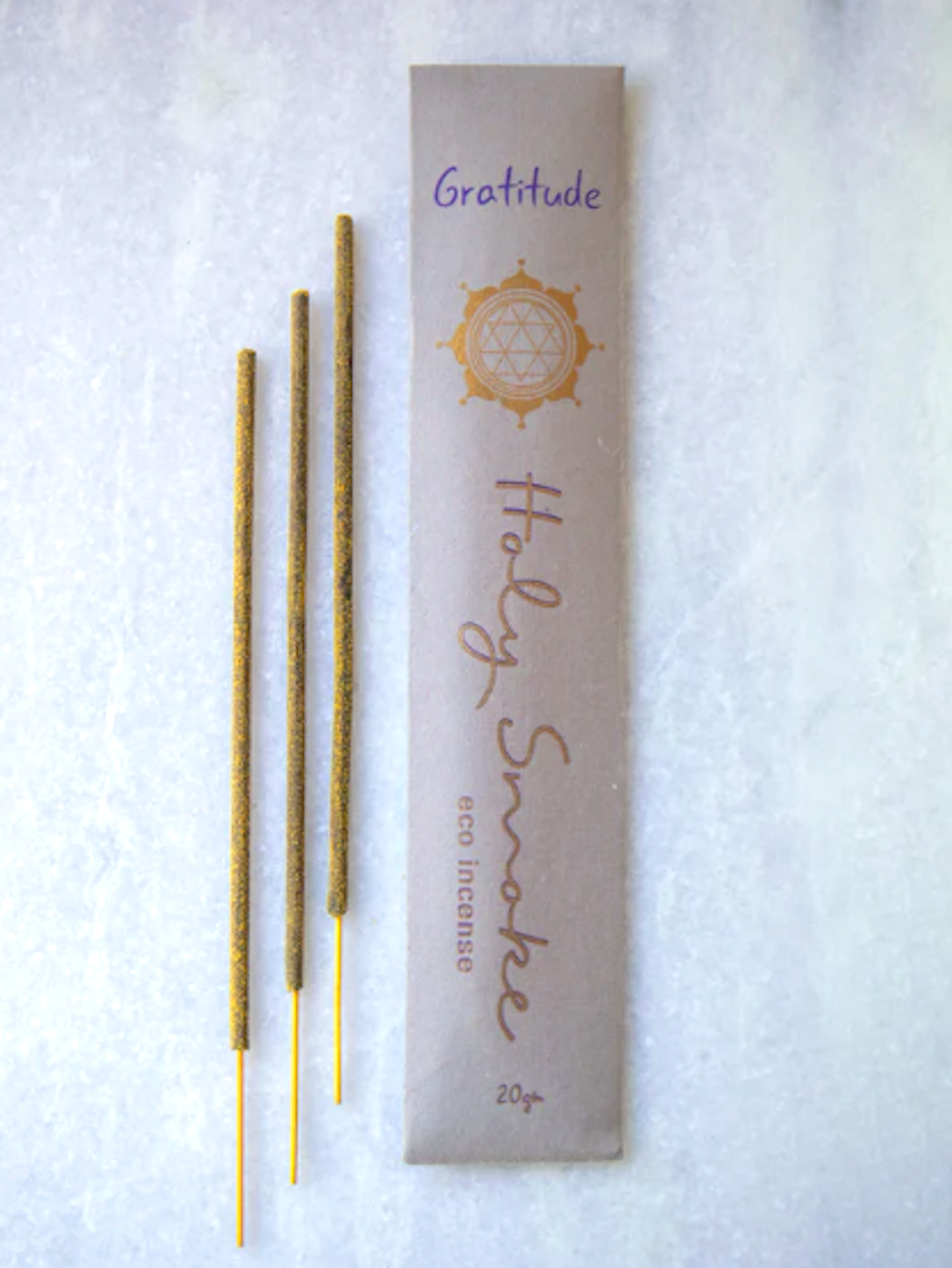 Incense - Gratitude