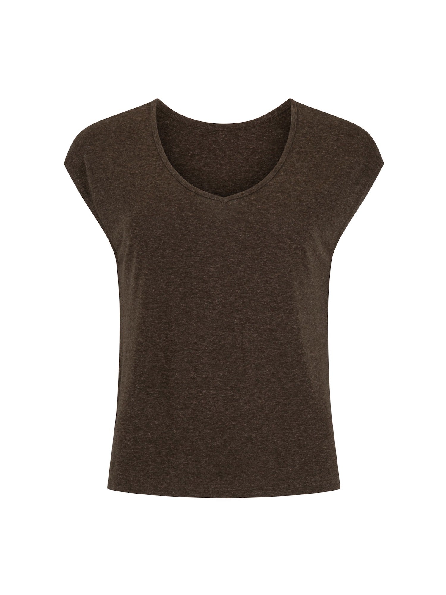 Coco Breeze Boxy Shirt