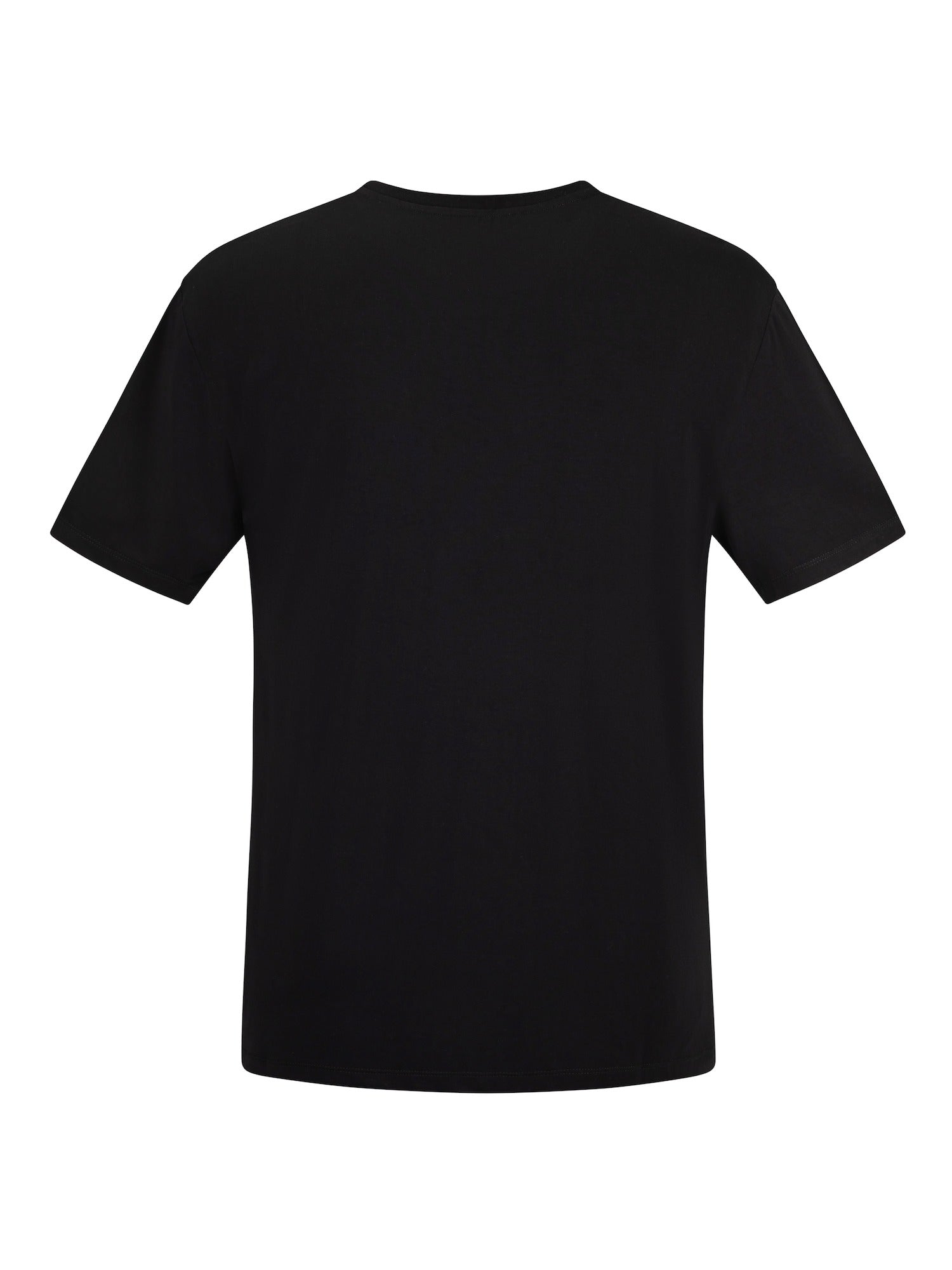 Hemp / Bamboo Men's T-Shirt - Black