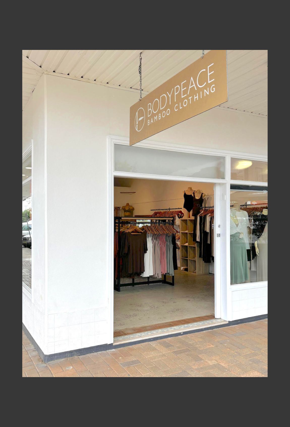 Bodypeace Mullumbimby