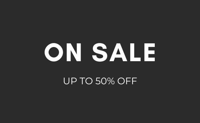 End of Season Sale