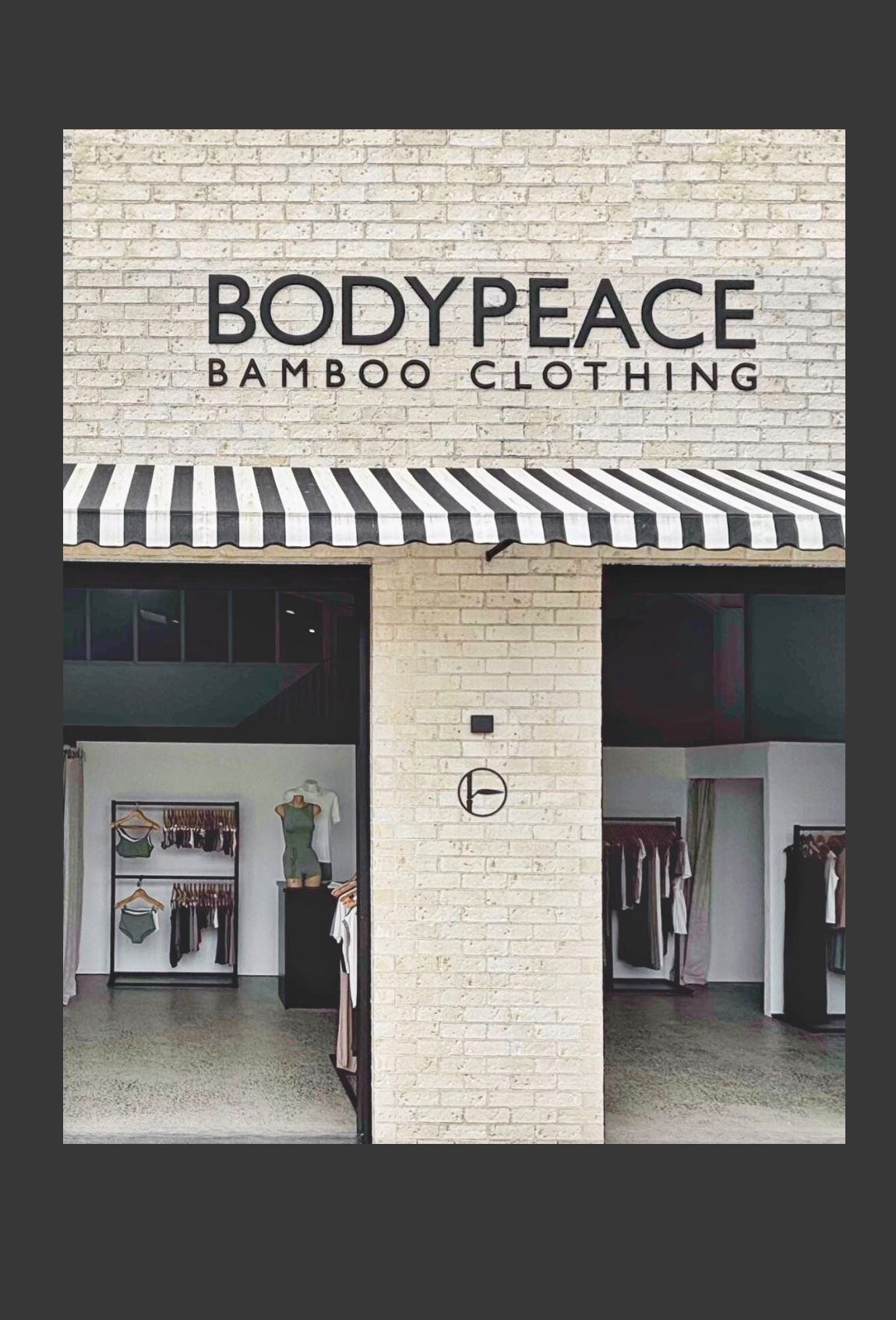 Bodypeace HO Byron Bay