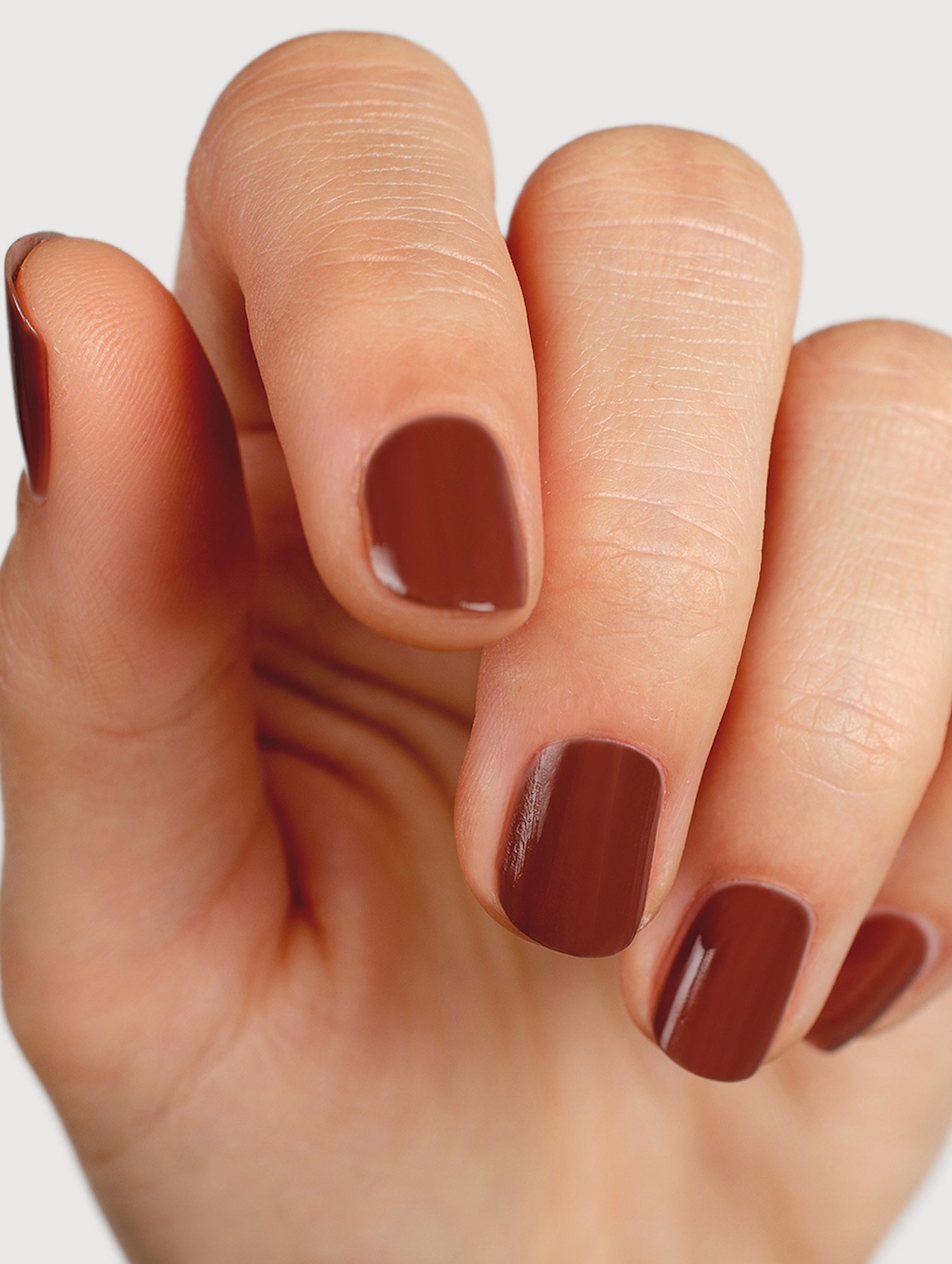 Sienna Nail Polish - Sienna