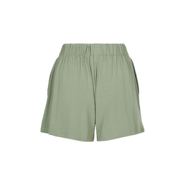 Bamboo Everyday Shorts - Eucalyptus