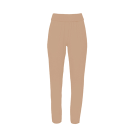 Bamboo Lounge Pant 2.0 - Caramel