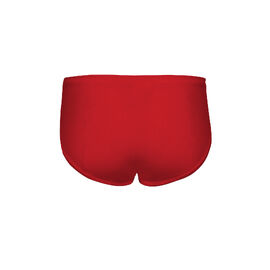 Bamboo Best Bum Knickers - Chili Pepper