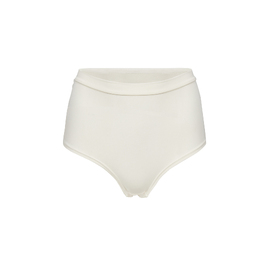 Bamboo Bridgette Jones Knickers - Pink Clay