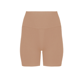 Bamboo Sporty Short 2.0 - Caramel