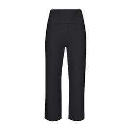 Bamboo Resort Pant 2.0 - Black