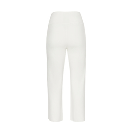 Bamboo Resort Pant 2.0 - Cream