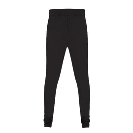 Bamboo Men's Essential Pants - Black