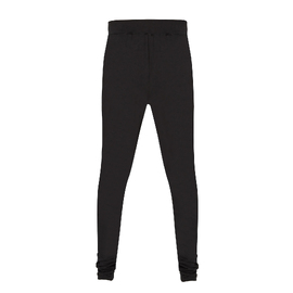 Bamboo Essential Pants - Cocoa