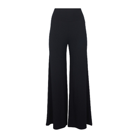 Bamboo Palazzo Pant 2.0 - Black