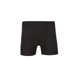 Bamboo Men's Boxers - Black