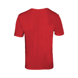 Bamboo Men's T-Shirt - Chili Pepper