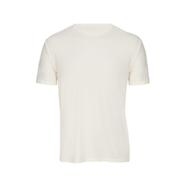 Bamboo Men's T-Shirt - Cream