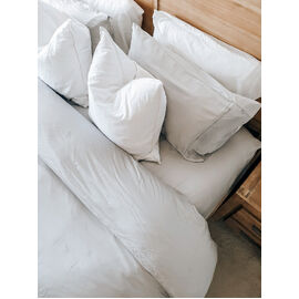 Bamboo Pillow Slip Set - Antarctica