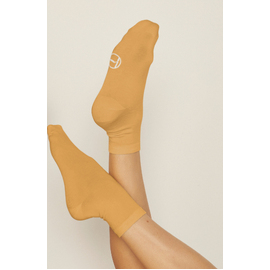 Bamboo Classic Socks - Golden Sand