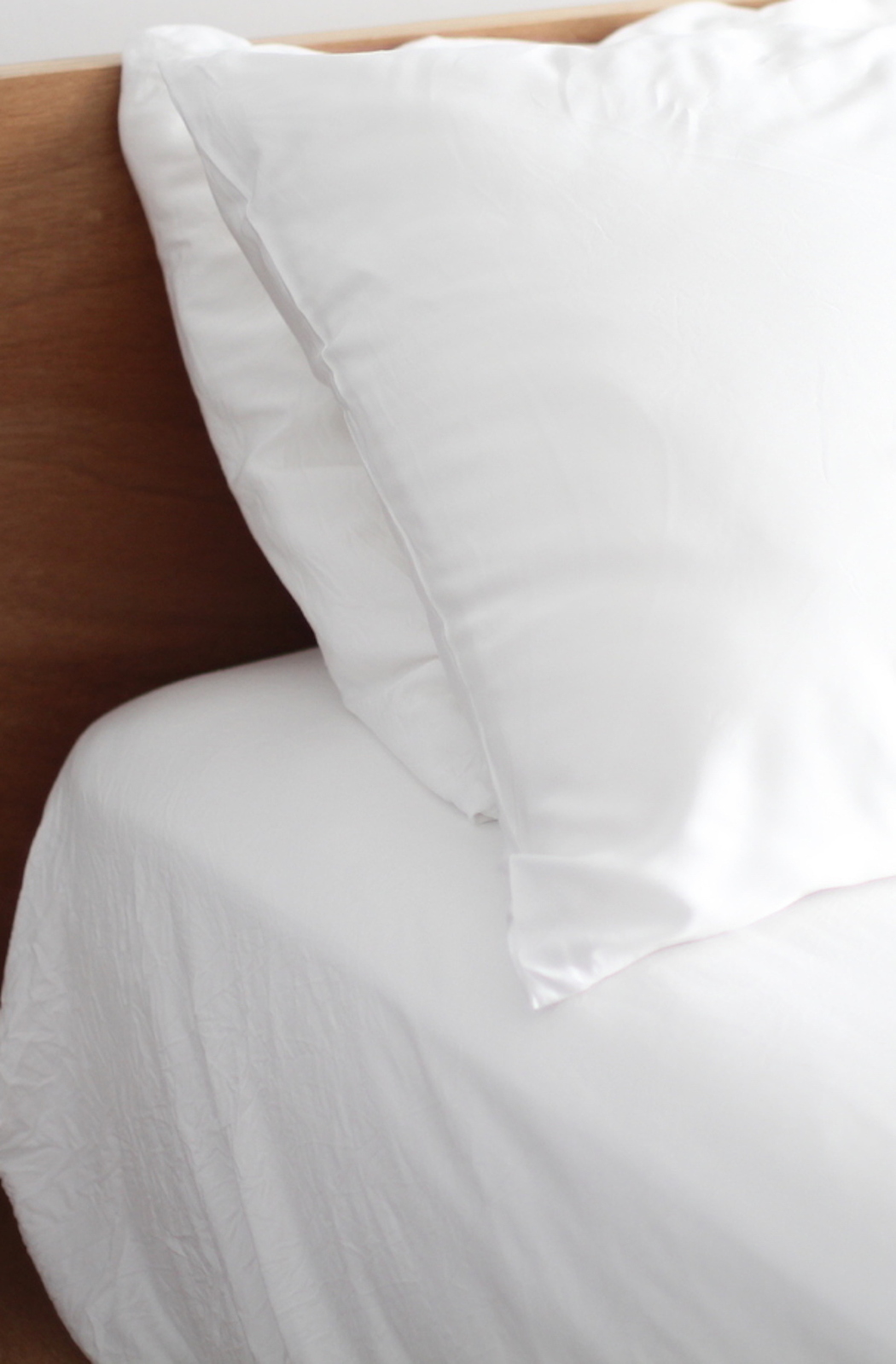 Bamboo Fitted Sheet | Bodypeace Bamboo