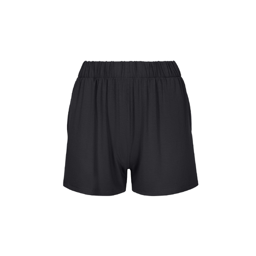 Bamboo Everyday Shorts - Black