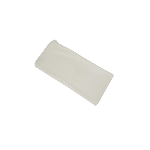 Bamboo Wide Headband - Cream