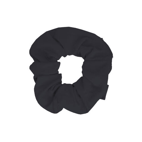 Bamboo Scrunchie - French Navy