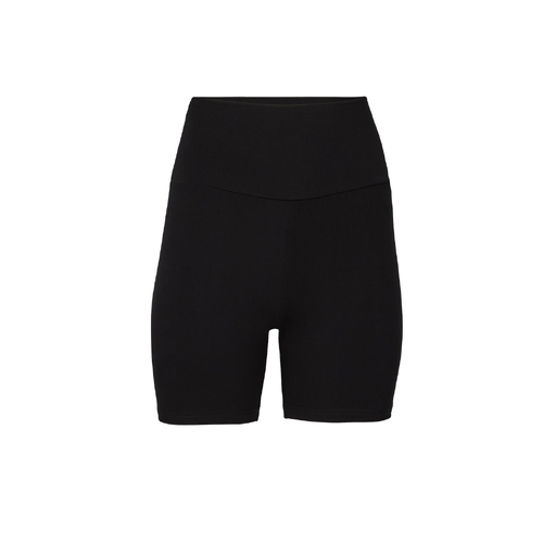 Bamboo Sporty Short 2.0 - Black