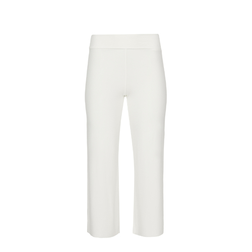 Bamboo Resort Pant 2.0 - Cream