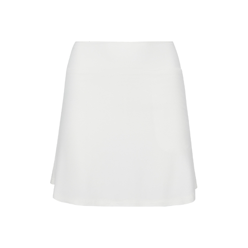 Bamboo Skort - Cream