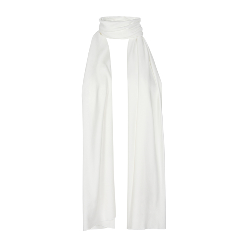 Scarf Large - Cream