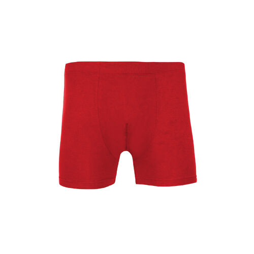 Bamboo Men's Boxers - Chili Pepper