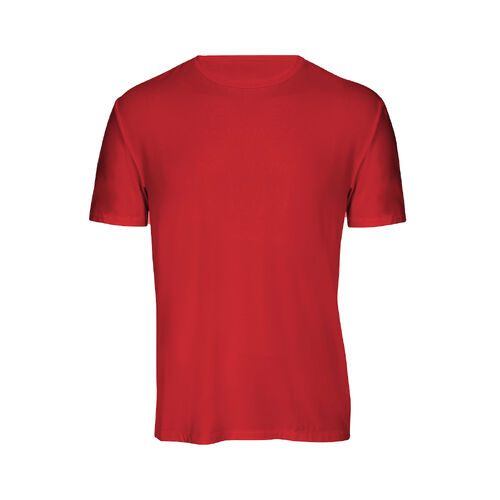 Bamboo Men's T-Shirt - Chili Pepper