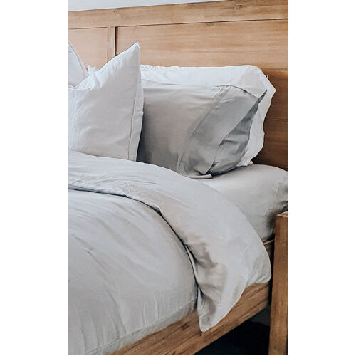 Bamboo Pillow Slip Set - Antarctica