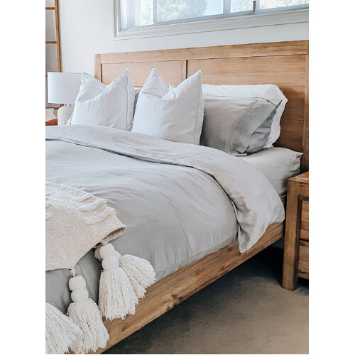 Bamboo Sheet Set - Antarctica - King