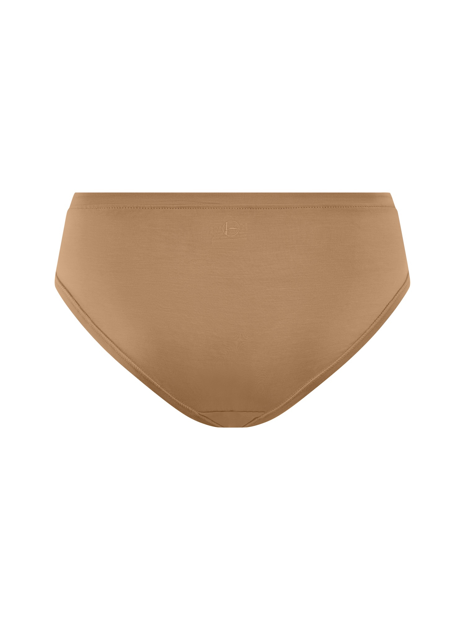 Bamboo Best Bum Undies - Toffee