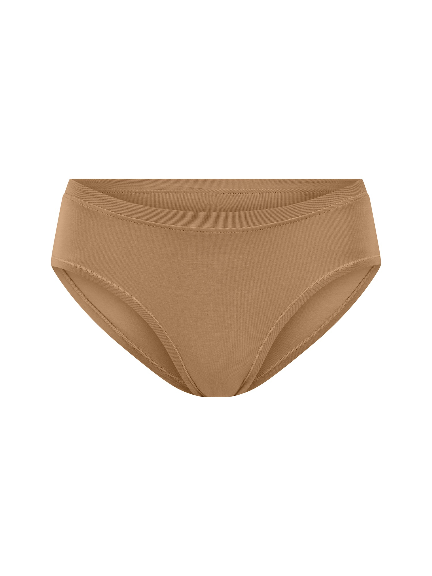 Bamboo Best Bum Undies - Toffee