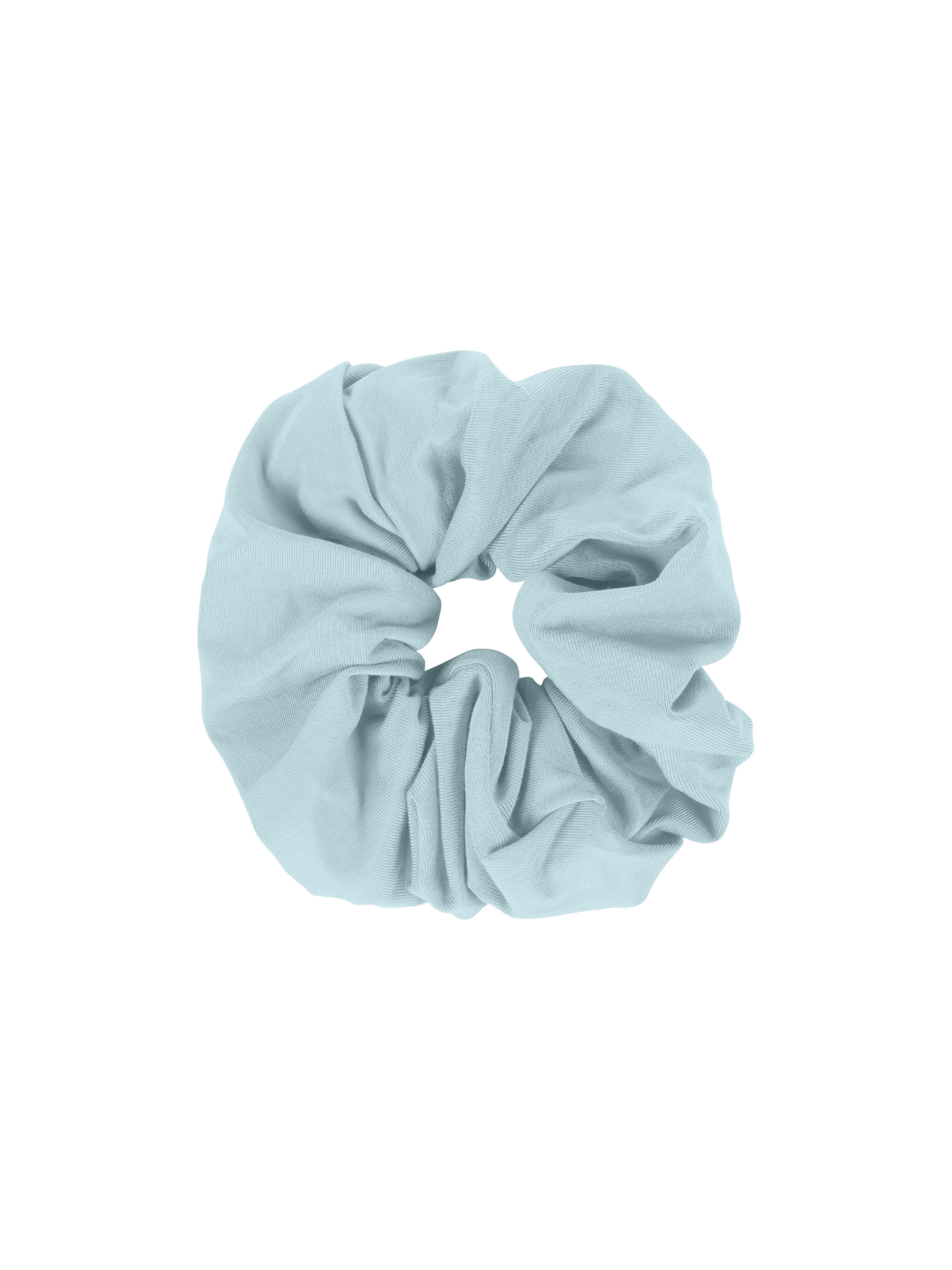 Large Scrunchie - Topaz