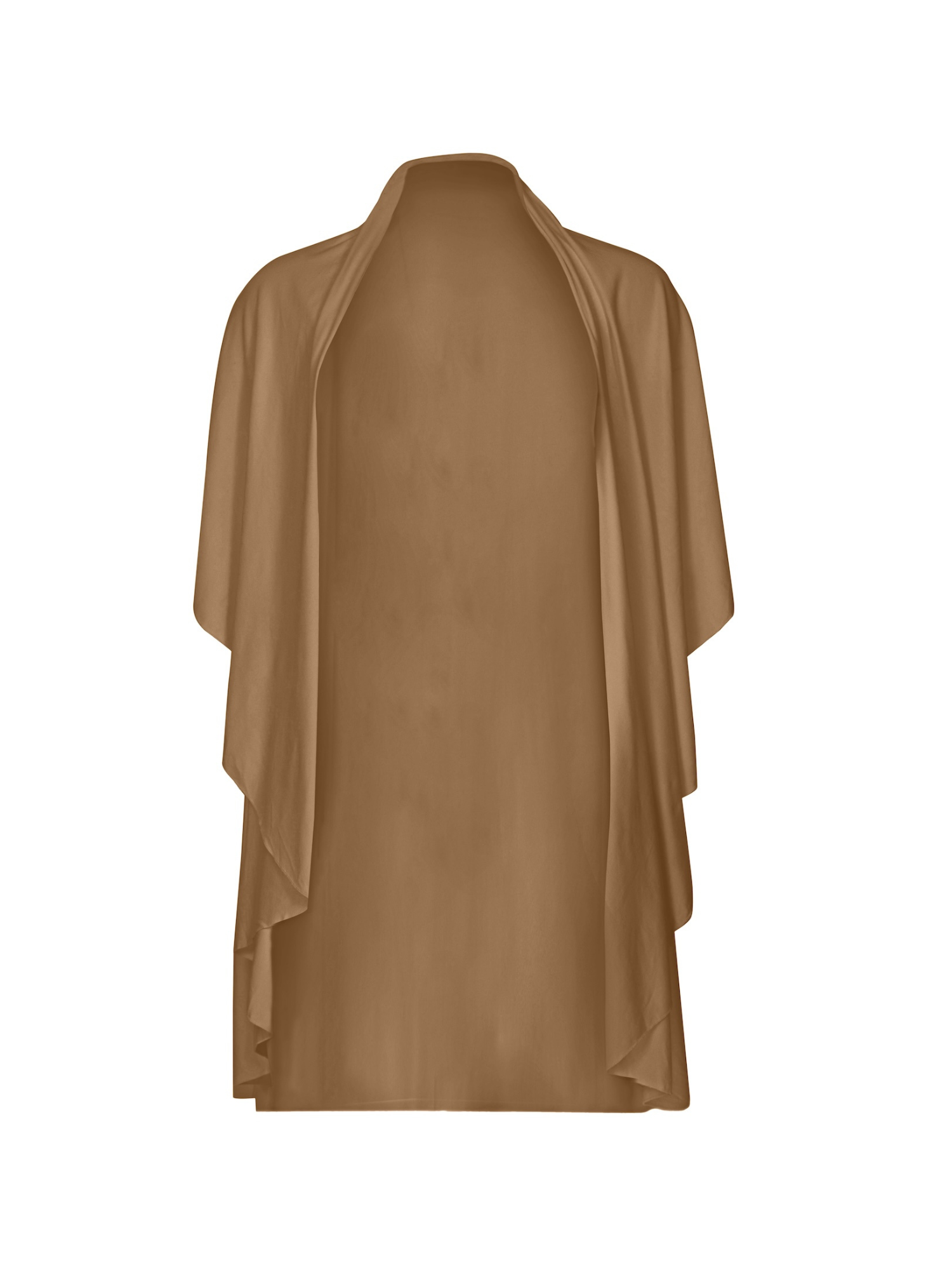 Bamboo Goddess Wrap - Toffee