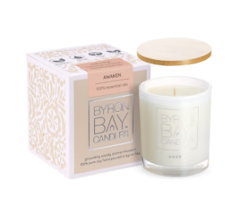 Byron Bay Candles - Awaken