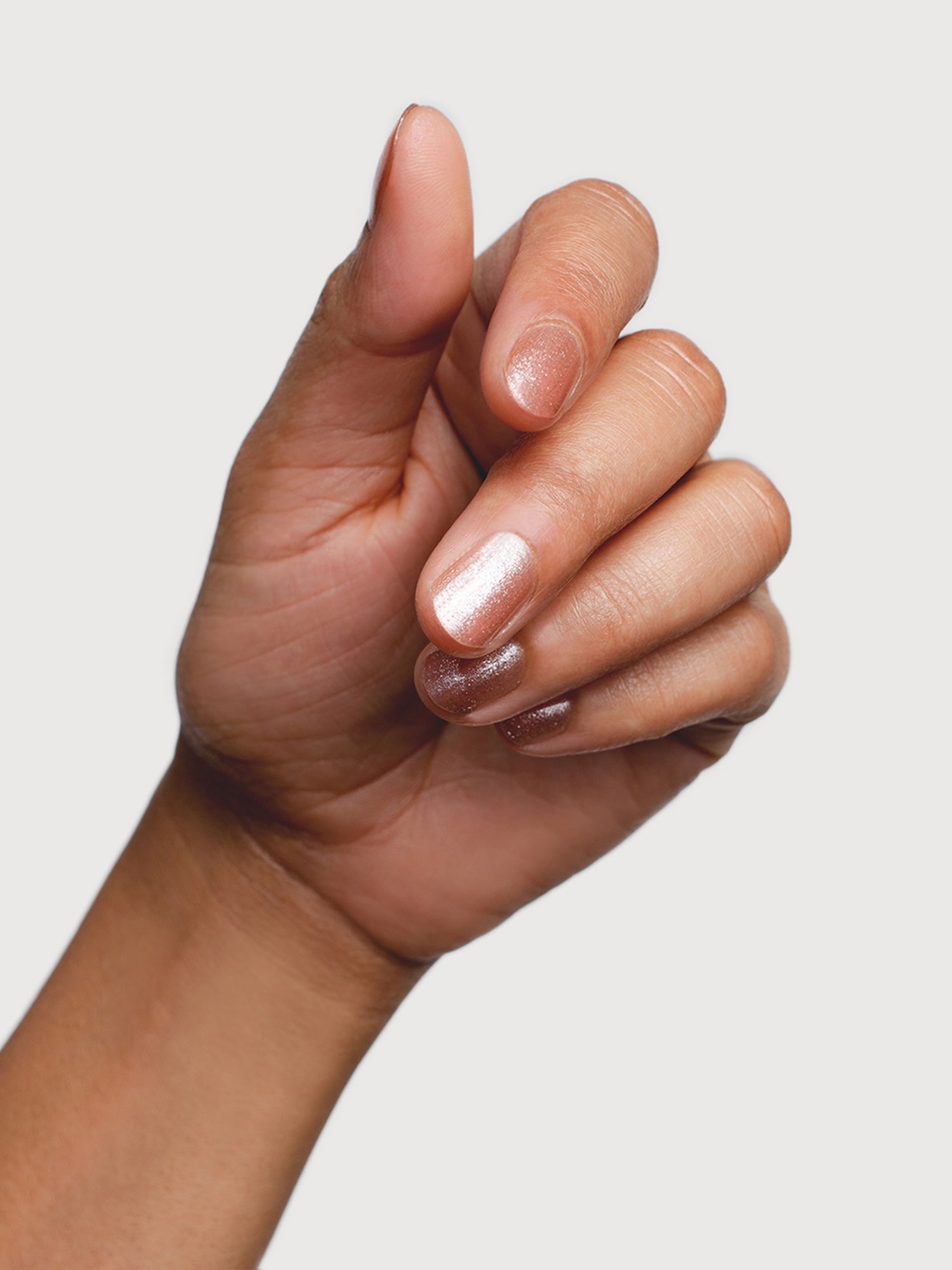 Sienna Nail Polish - Believe