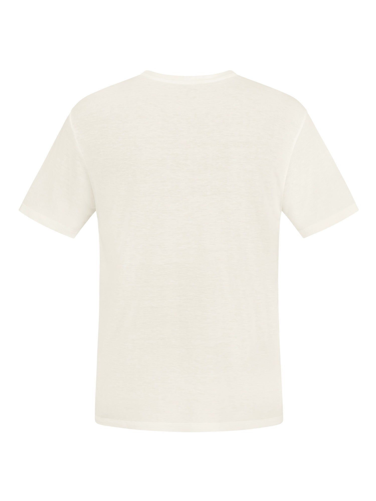 Hemp / Bamboo Men's T-Shirt - Cream