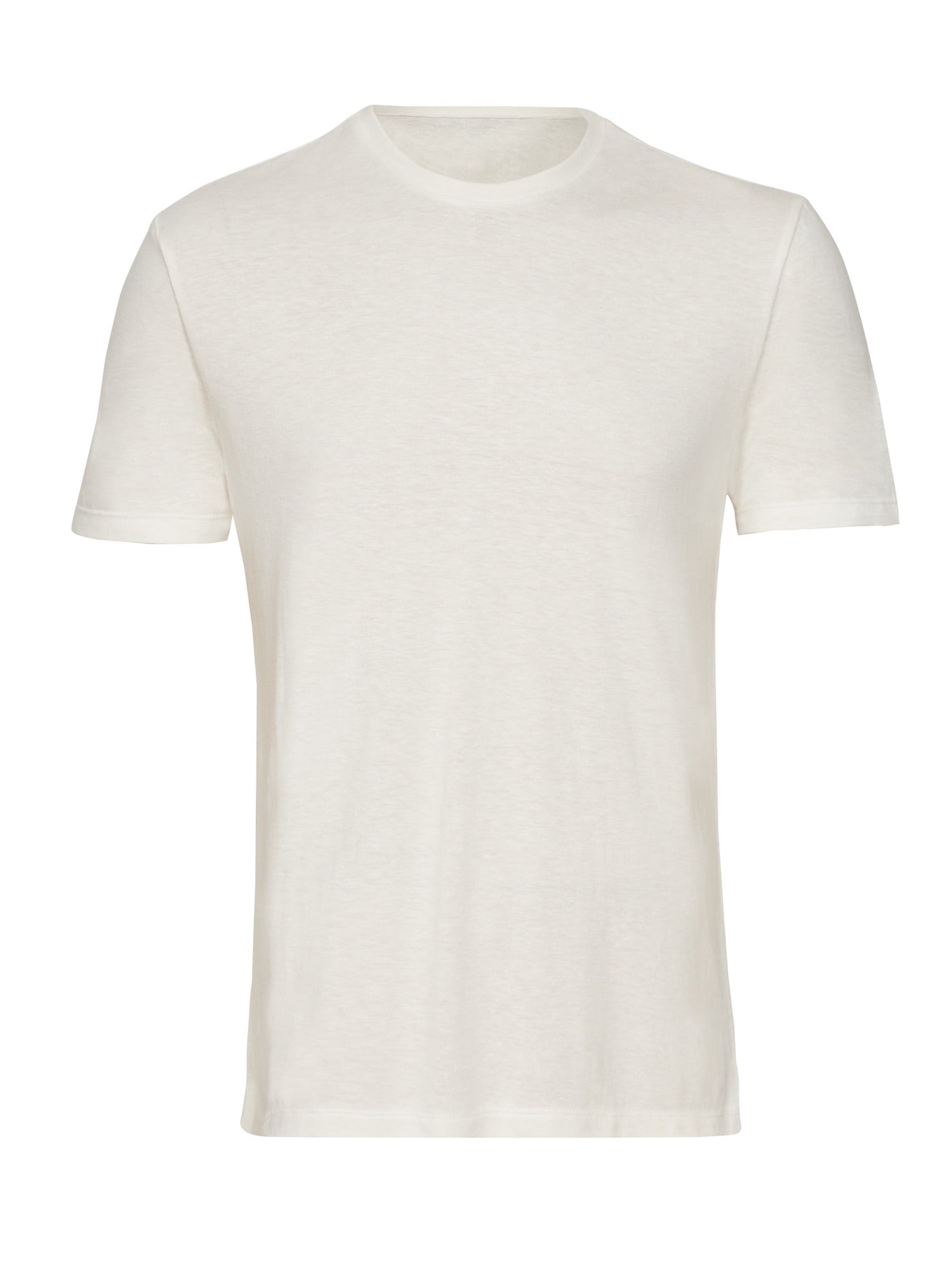 Hemp / Bamboo Men's T-Shirt - Black