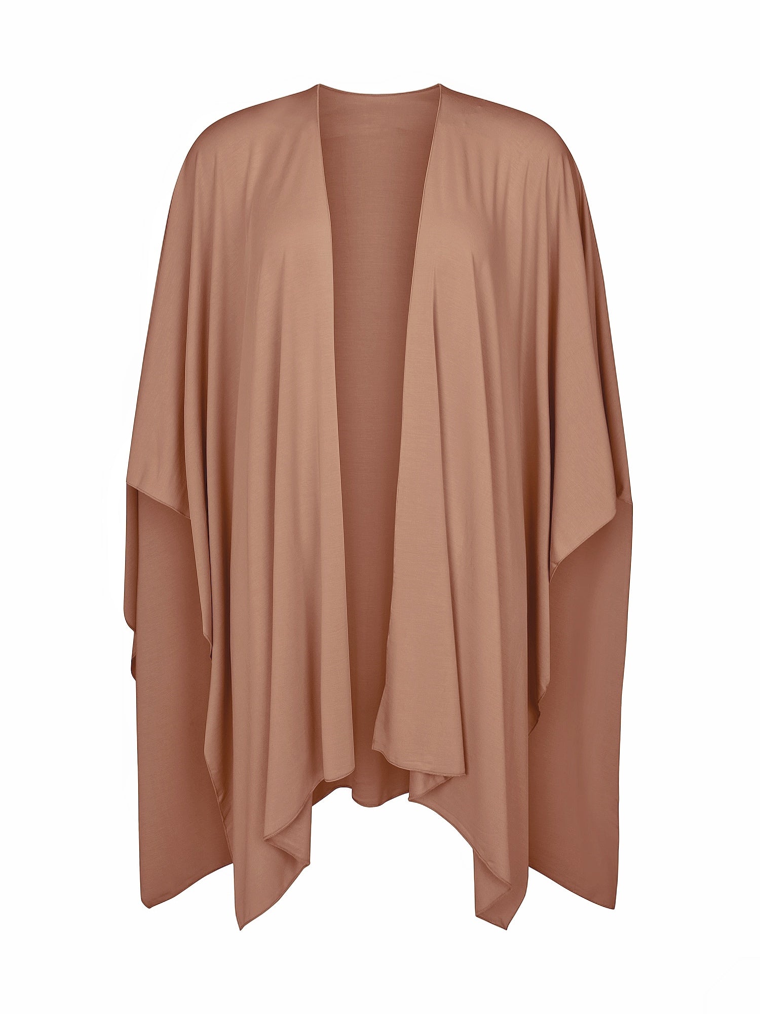 Bamboo Nourishing Wrap - Toffee