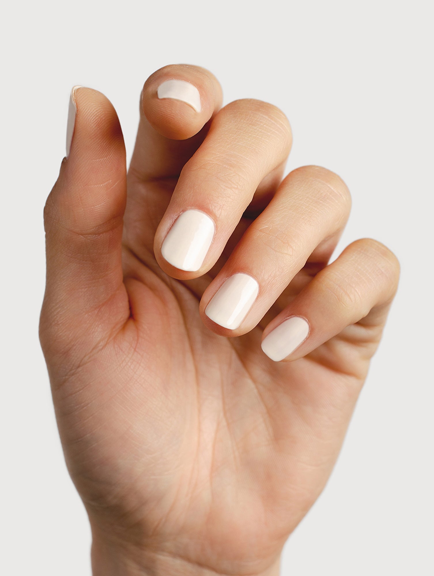 Sienna Nail Polish - Luna